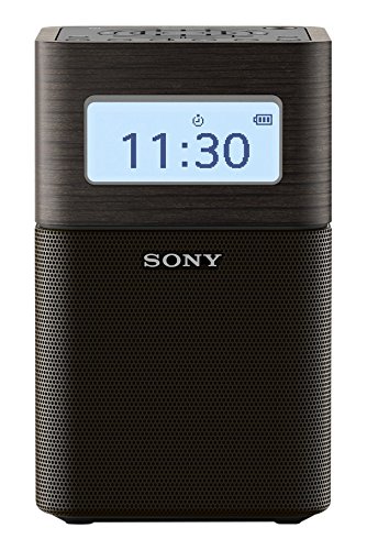 Preisvergleich Produktbild Sony SRF V1BT Radiorekorder (MP3)