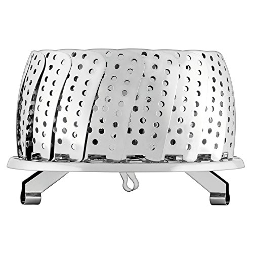 Silit Dämpfkorb 18,5 cm Edelstahl rostfrei 18/10 spülmaschinengeeignet - 2