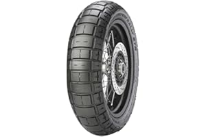 Pirelli Scorpion Rally STR (150/70 R18 TL 70V M+S marking, M/C, Rear wheel)