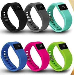 replacement strap for aquarius fitness tracker