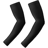 flintronic Manicotto Braccio UV Protezione, Manicotti Braccio Anti UV, Manicotti Traspirante Altamente Elastico, Manicotti Sp