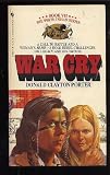 Cover zum Buch War Cry