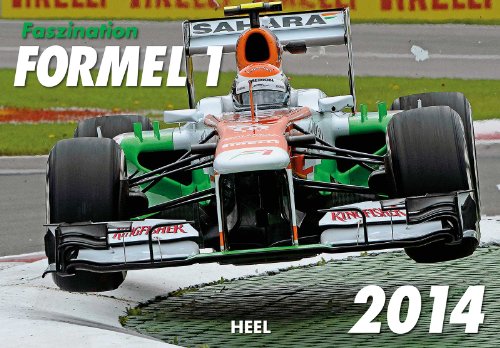Faszination Formel 1 2014