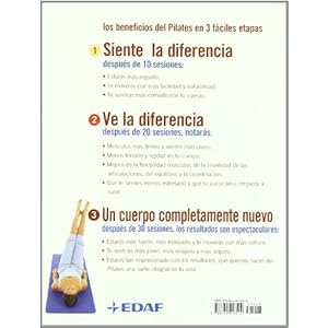Pilates : vive la diferencia (Plus Vitae)