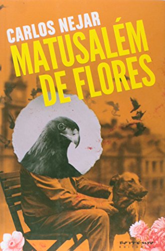 Preisvergleich Produktbild Matusalém de Flores (Em Portuguese do Brasil)