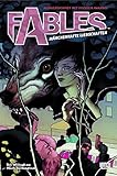Fables, Bd. 3: Märchenhafte Liebschaften by Bill Willingham, Lan Medina