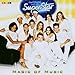 Produktbild Magic of Music by Deutschland Sucht Den Sup (2004-01-12)
