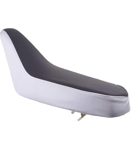 Selle Noir PIAGGIO LIBERTY 50 125 150 200 (' 97- '03 ) Sans Cliquet Serrure