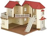 Sylvanian Families - Muñeca (EPOCH 4531)