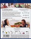 Cartagena - Finde dein Leben. Finde die Liebe. [Blu-ray] - Sophie Marceau