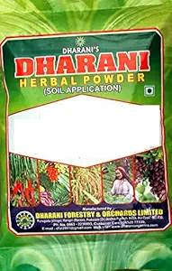 Dharani Soil Application (Organic Fertilizer & Pesticide)