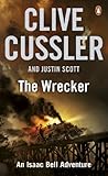 Image de The Wrecker: Isaac Bell #2 (Isaac Bell Series)
