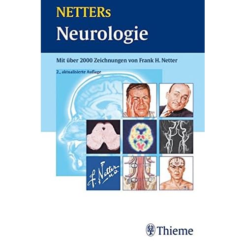 [PDF] Netter's Neurologie: . Zus.-Arb.: Frank Netter KOSTENLOS DOWNLOAD