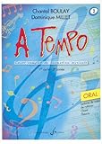 A Tempo - Partie Orale - Volume 2
