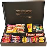 Aussie Favorites Gourmet Gift Box | Vegemite, Tim Tam Cookies, Cadbury and More! | Koko Koala Australia