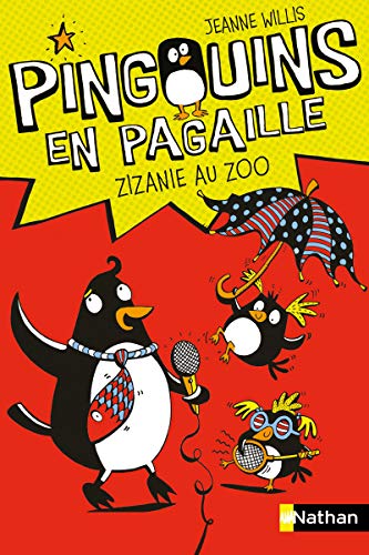 Télécharger Zizanie au zoo (1) PDF Ebook En Ligne