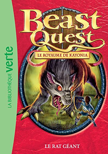 <a href="/node/2447">Le Rat géant - le royaume de Kayonia</a>