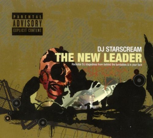 Preisvergleich Produktbild New Leader by DJ Starscream