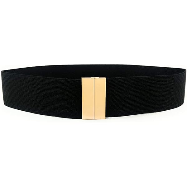 Acquista Cintura Invisibile Elastica Senza Fibbia 1PC Cintura Elastica Non Perforata Casual In Italia A Partire Da 2.09 - Foto 8