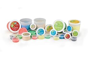 ECUVA Patterson Medical Therapy Putty - Soft (85g)