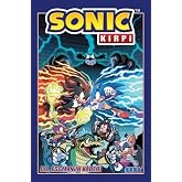 Sonic the Hedgehog Volume 2 - Dr. Eggman's Fate