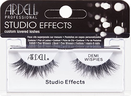 ARDELL Studio Effects Demi Wispies Black Faux-cils