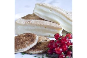 Port of Lancaster Smokehouse Smoked Somerset Brie - min 150g