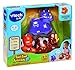 VTech Baby Toot-Toot Animals 3-Pack - Tiger, Hippo and Monkey