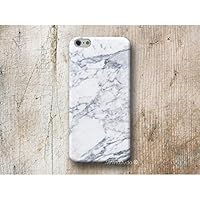 Weiß Marmor Handy Hülle Handyhülle für Huawei P10 P9 P8 Lite P7 Mate S G8 Nexus 6P HTC 10 M9 M8 A9 Desire 626