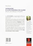 Image de Apprendre à vivre ensemble en classe - Des jeux pour éduquer à l'empathie