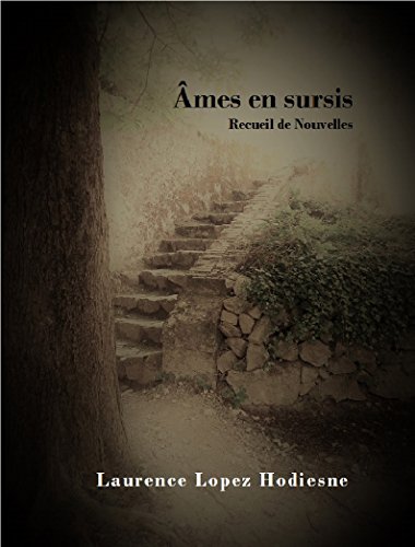 Âmes en sursis: Recueil de Nouvelles