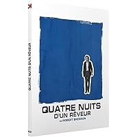 Quatre Nuits d'un rêveur: Amazon.fr: Isabelle Weingarten