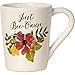 Produktbild Bee Blossoms by Precious Moments Bee Blüten von PRECIOUS MOMENTS 171498 Just bee-cause Tasse