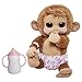 Animal Babies Deluxe Monkey