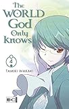 The World God Only Knows 04 by 