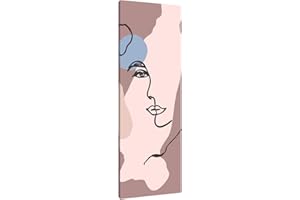 Addictive Sound Panneau Acoustique Mural 148x50x6 cm - Tableau Acoustique Avec Tissu Acoustique - Panneaux Acoustiques - Plaque Acoustique - Decoration Murale