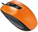 Price comparison product image GENIUS DX-150 ORANGE MOUSE OPTICAL DX-150 USB ORANGE [Pack Size: 2] (Epitome ProGrade)