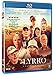 Lyrro - Ut & Invandrarna (Blu-ray) Johan Ulveson, Henrik Dorsin, Suzanne Reuter, Peter Dalle