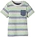 TOM TAILOR Kids Baby Boys T-Shirt -  Beige - 3-6 Months
