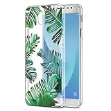 funda samsung j5 pro 2017 Hecho del material de TPU, suave y flexible, durable para el uso largo