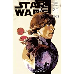 Star Wars nº 28