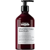 L'Or&eacute;al Professionnel Paris Serie Expert Vitamino Color Spectrum Boyalı Sa&ccedil;lar İ&ccedil;in Sa&ccedil; Kremi 500 Mililitre