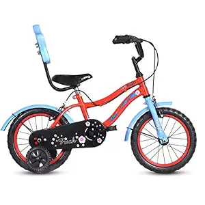 Hero Freak 14T Single Speed Cycle
