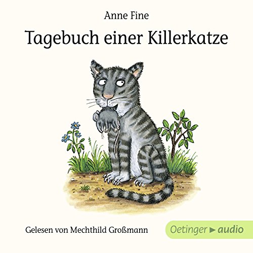 Tagebuch einer Killerkatze