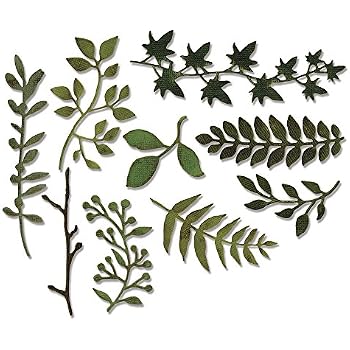 ECMQS Weihnachtsblumenlichter Stanzschablone – DIY-Prägeschablone Aus Karbonstahl Für Scrapbooking & Kartenbasteln