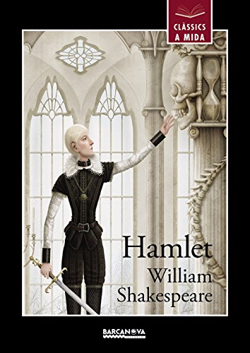 Hamlet (Llibres infantils i juvenilsClàssics a mida)
