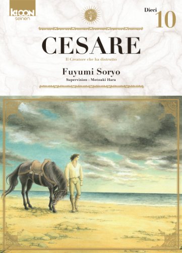Cesare — Tome 10