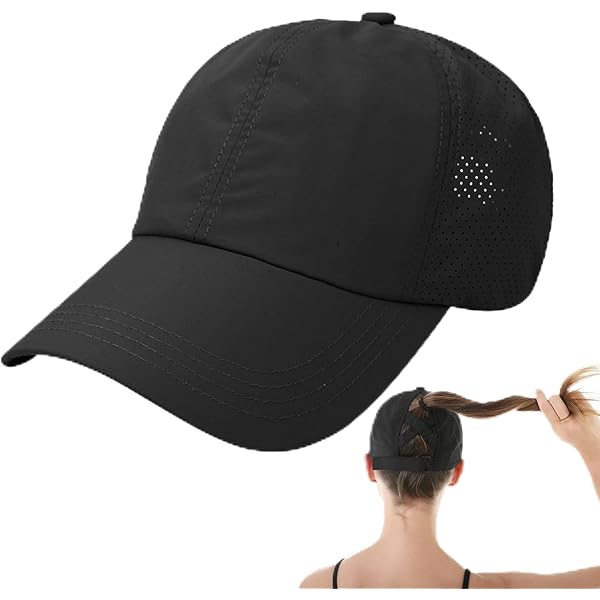 Casquette FIFA Coupe Du Monde 2010 Afrique Du Sud - Noire Ajustable
