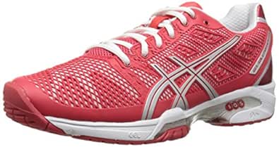 asics gel solution speed 2 clay women's