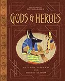 Image de Encyclopedia Mythologica: Gods and Heroes